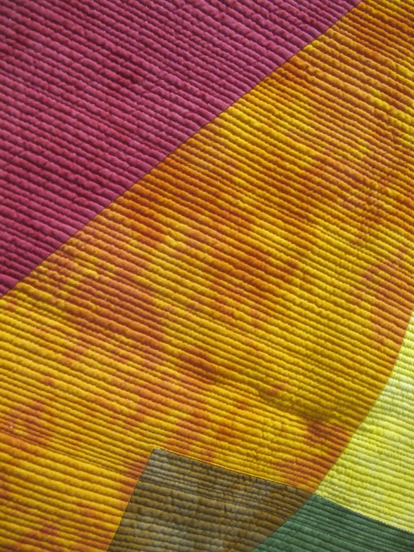 Geometric Transparency by Cheryl Isbell Geometric Transparency by Cheryl Isbell