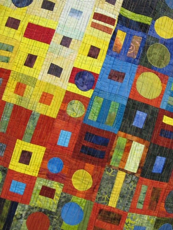 Gradation by Kathleen Burford Gradation by Kathleen Burford