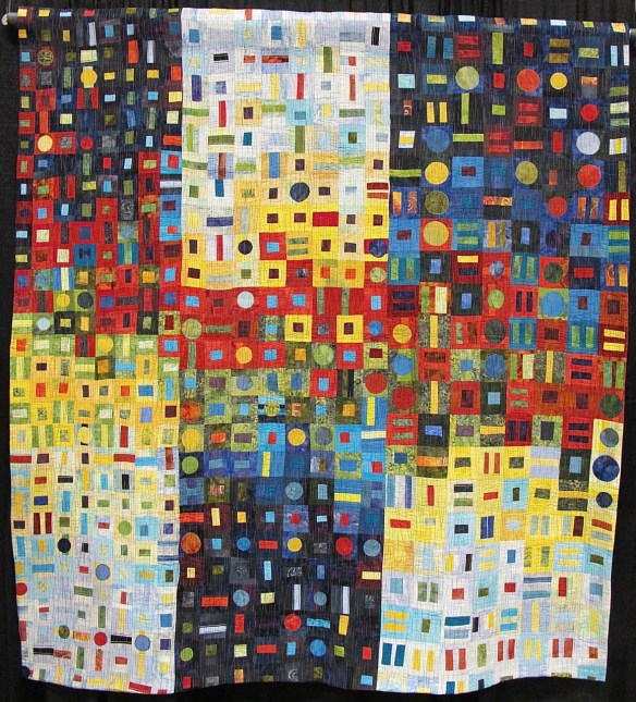 Gradation by Kathleen Burford Gradation by Kathleen Burford