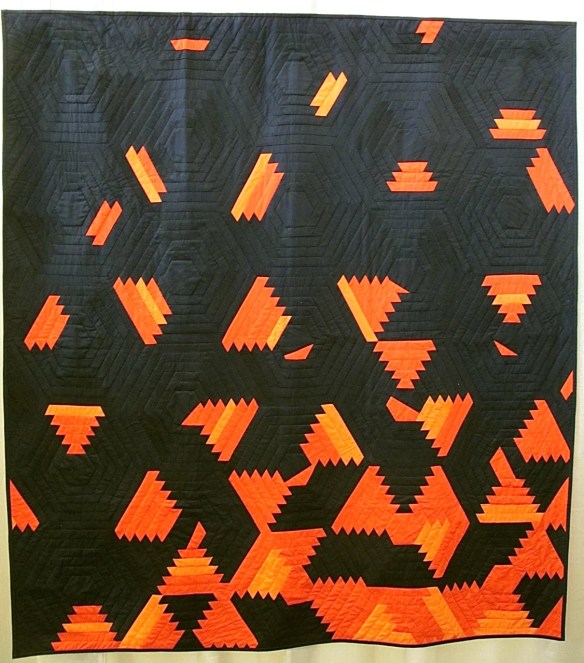 Hot Lava by Jenna Richardson Hot Lava by Jenna Richardson