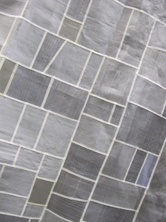 Jogakbo by Youngmin Lee Jogakbo by Youngmin Lee