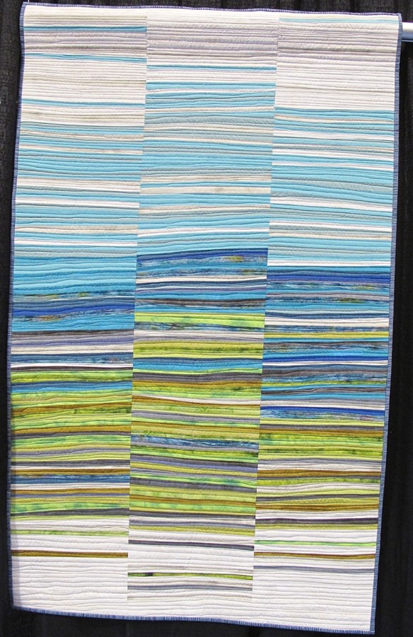 Kailua by Cynthia Vogt Kailua by Cynthia Vogt