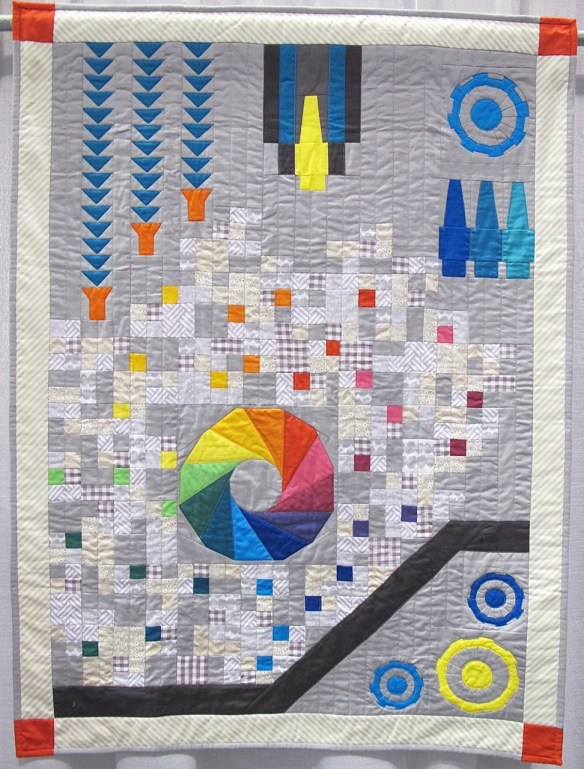 Mechanical Engineering 101 by Mari Soshi Mechanical Engineering 101 by Mari Soshi