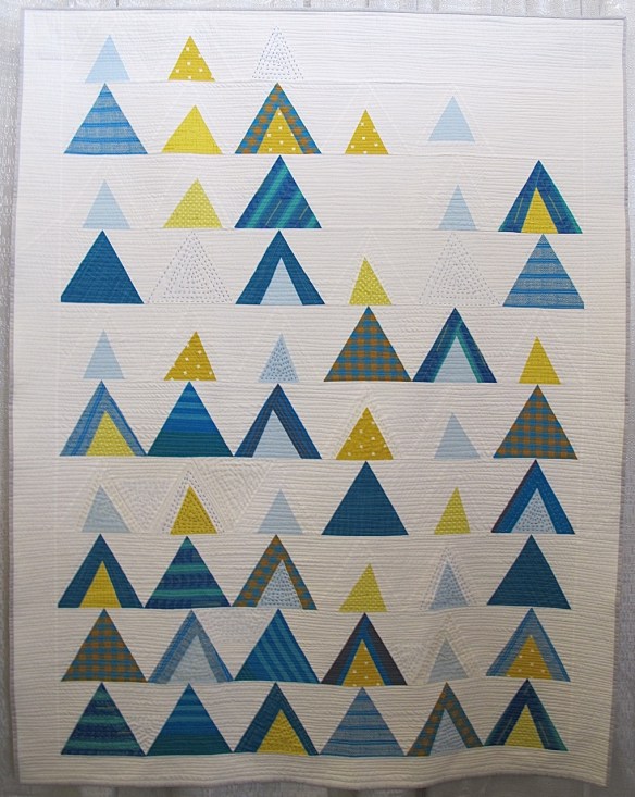 Mod Mountains by Susanne Williams Mod Mountains by Susanne Williams