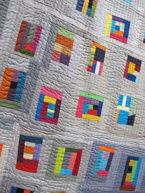 Off the Floor #1 by Gael O'Donnell Off the Floor #1 by Gael O'Donnell