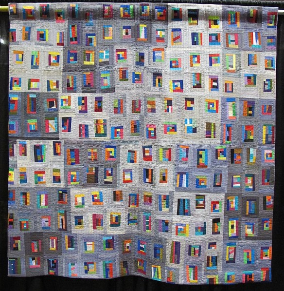 Off the Floor #1 by Gael O'Donnell Off the Floor #1 by Gael O'Donnell