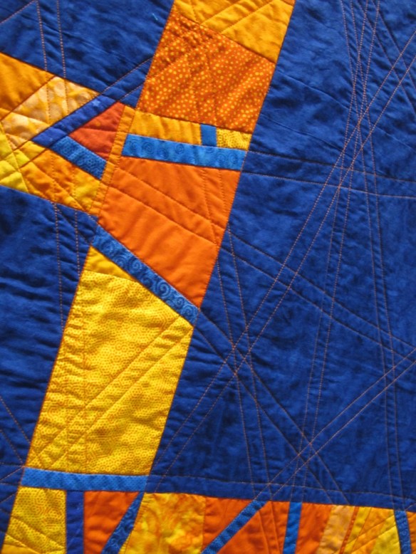 Orange Is The New Purple by Claire Sherman Orange Is The New Purple by Claire Sherman