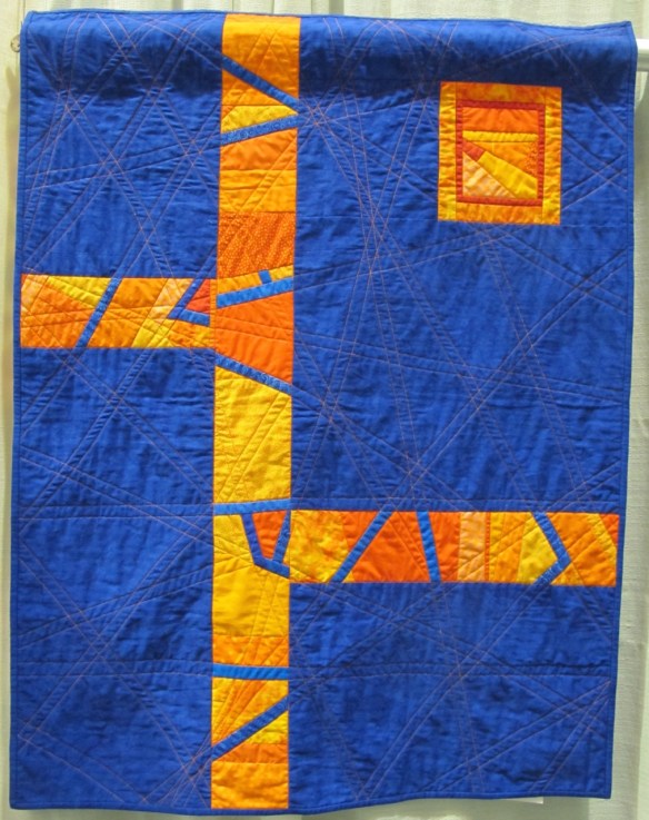 Orange Is The New Purple by Claire Sherman Orange Is The New Purple by Claire Sherman