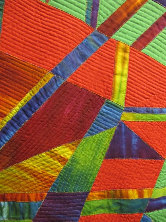 Pushing the Envelope by Ruthi Eldar Pushing the Envelope by Ruthi Eldar