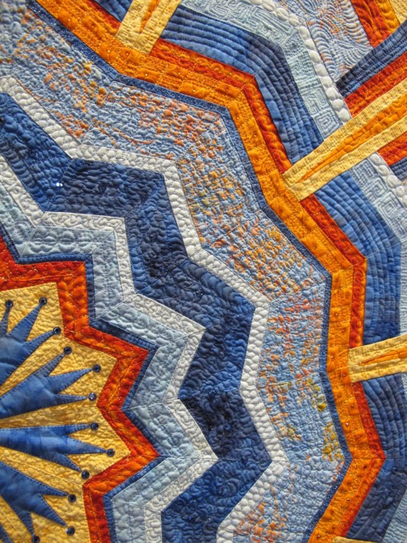 Radiance I by Susan Garrity Radiance I by Susan Garrity