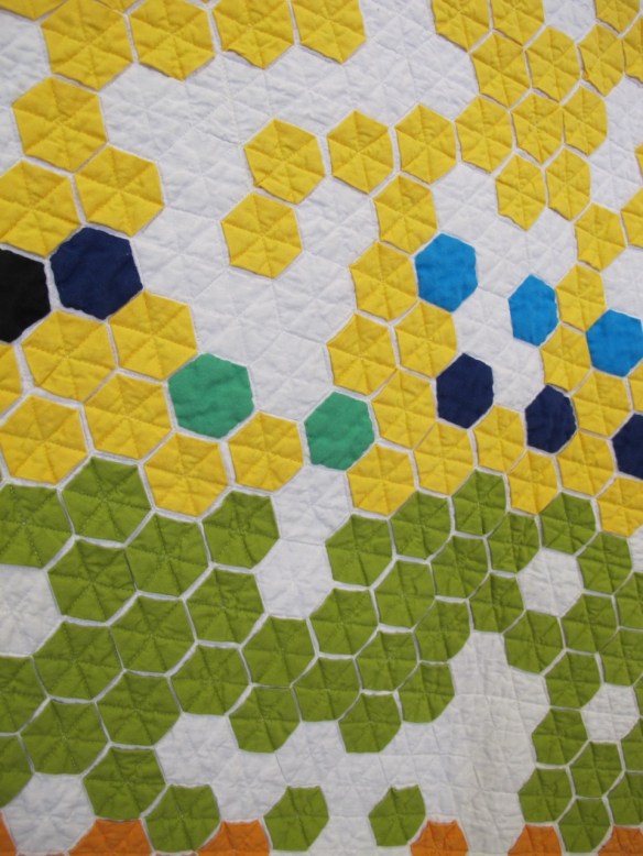 Random Perfection by Wanda Dotson Random Perfection by Wanda Dotson