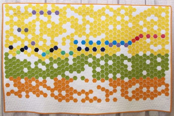 Random Perfection by Wanda Dotson Random Perfection by Wanda Dotson