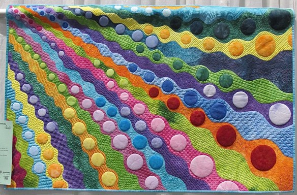 RT15: Lircles by Susan Garrity RT15: Lircles by Susan Garrity