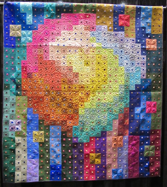 Swirl by Bernadette Mayr Swirl by Bernadette Mayr