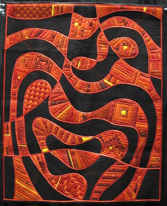 Tango by Brigitte Gelf Tango by Brigitte Gelf