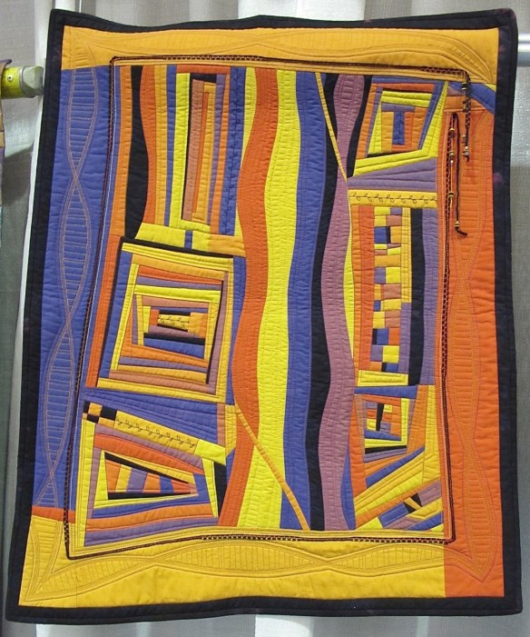 The Doors by Geneva Foote Carroll The Doors by Geneva Foote Carroll