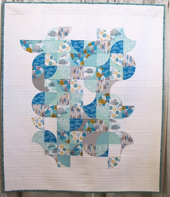 A Path in the Clouds by Dawn Golstab A Path in the Clouds by Dawn Golstab