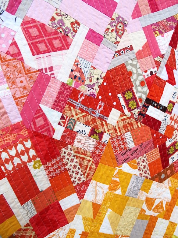 Accumulative Effect by Stacey O'Malley Accumulative Effect by Stacey O'Malley