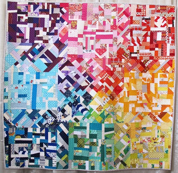 Accumulative Effect by Stacey O'Malley Accumulative Effect by Stacey O'Malley