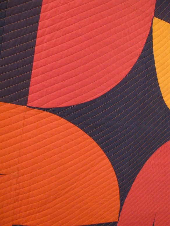 Activating Space Medallion by Jacquie Gering Activating Space Medallion by Jacquie Gering