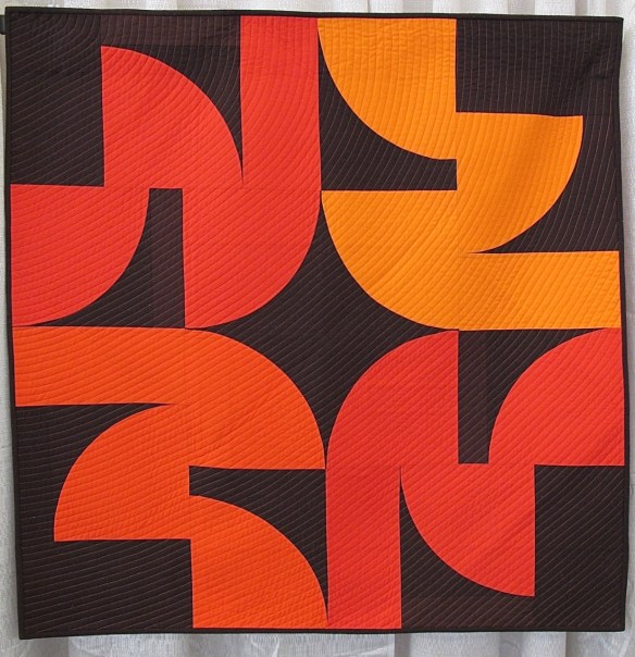 Activating Space Medallion by Jacquie Gering Activating Space Medallion by Jacquie Gering