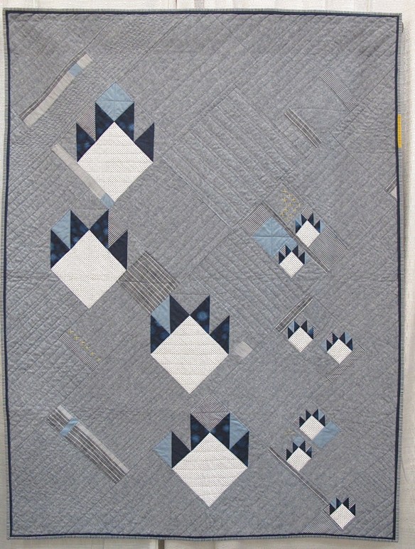 Blueberries For Sal by Elisa Albury Blueberries For Sal by Elisa Albury