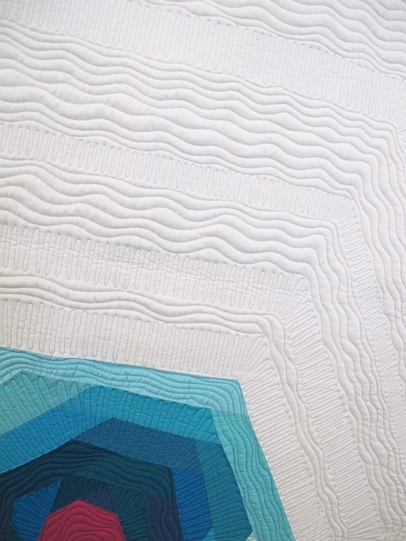 Bullseye by Vicki Ruebel Bullseye by Vicki Ruebel