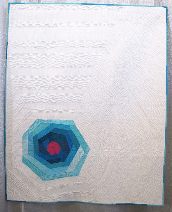 Bullseye by Vicki Ruebel Bullseye by Vicki Ruebel