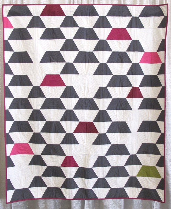 Changing Hexies by Heather Black Changing Hexies by Heather Black