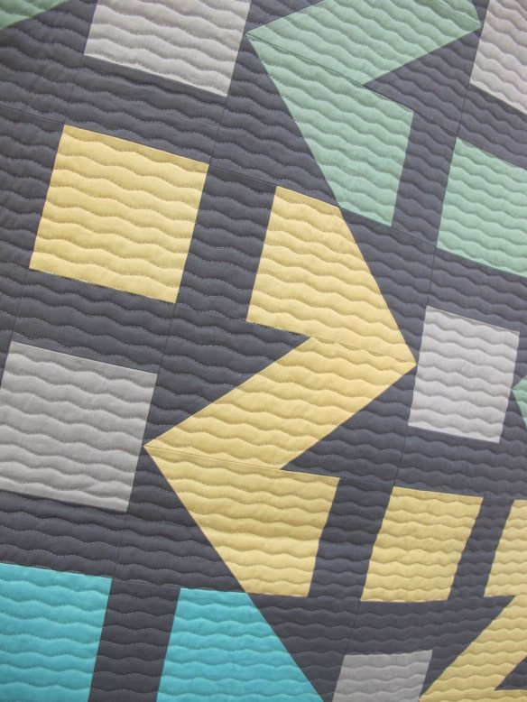 Churning by Jean Larson Churning by Jean Larson