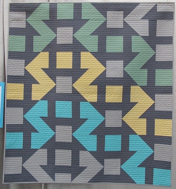 Churning by Jean Larson Churning by Jean Larson