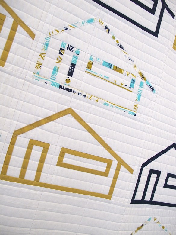 Clerestory by Debbie Grifka Clerestory by Debbie Grifka