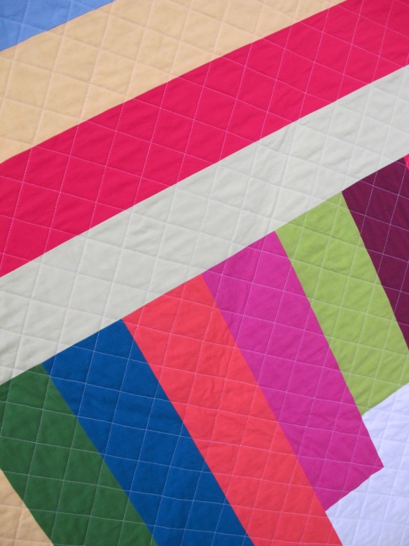 Color Bars by Melody Baker Color Bars by Melody Baker