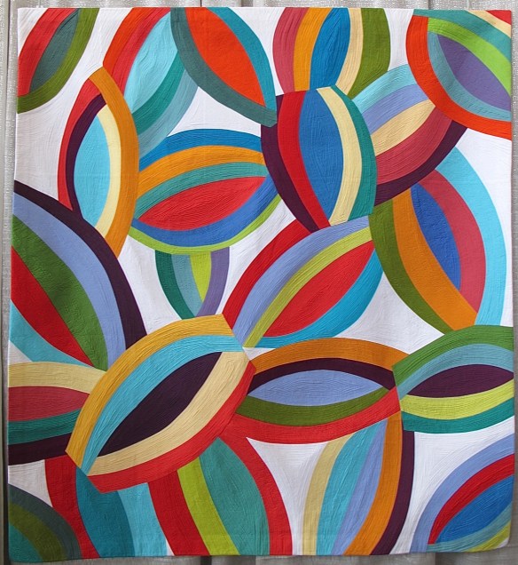 Colorfall by Timna Tarr Colorfall by Timna Tarr