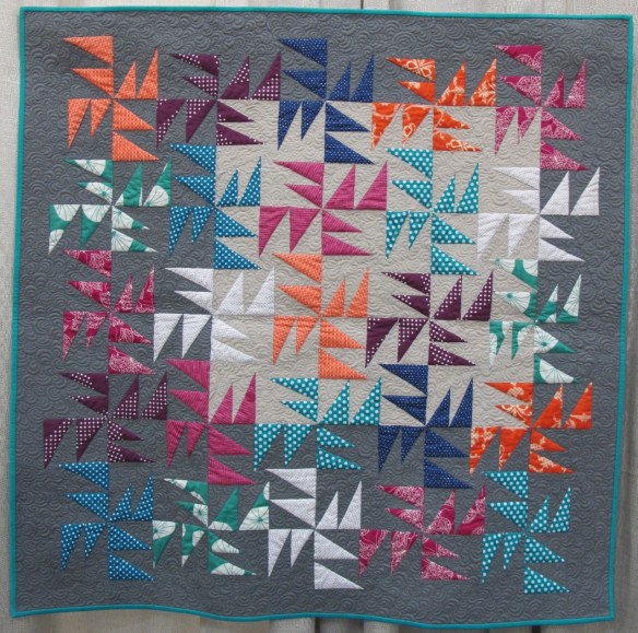 Counterclockwise by Elaine Poplin Counterclockwise by Elaine Poplin