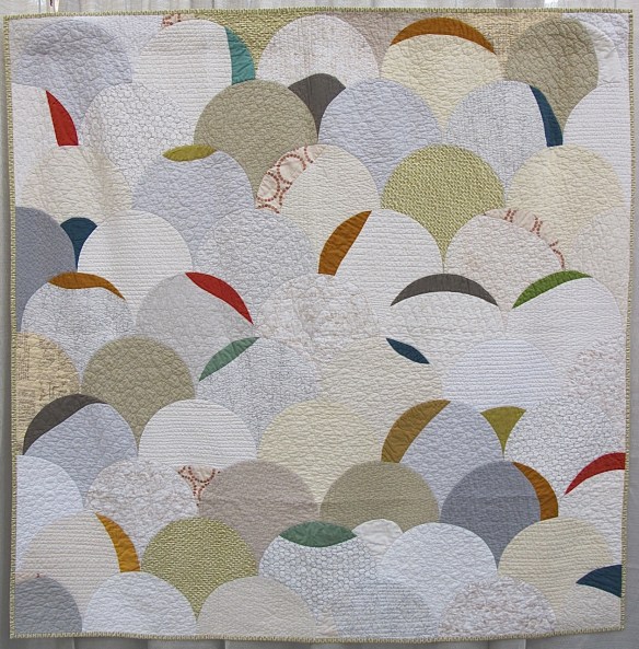 Dunes by Jenna Brand Dunes by Jenna Brand