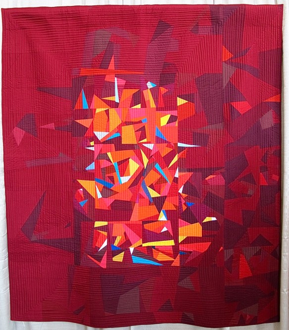 Embers by Stephanie Ruyle Embers by Stephanie Ruyle