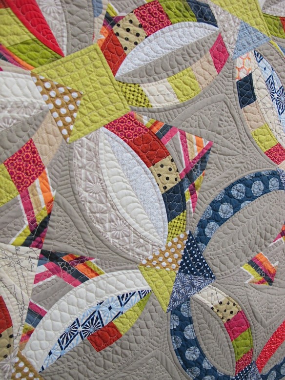 Escapade by Elaine Poplin Escapade by Elaine Poplin