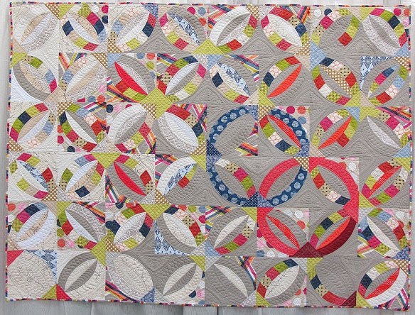 Escapade by Elaine Poplin Escapade by Elaine Poplin