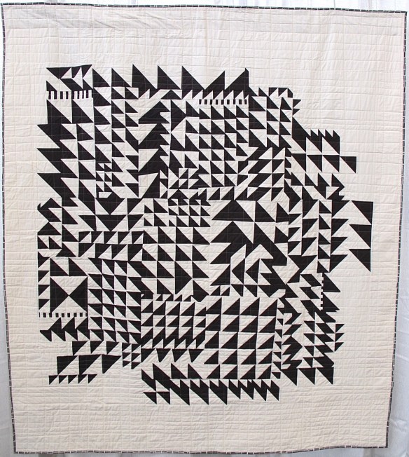 F*CK THE QUILT POLICE by Nancy Purvis F*CK THE QUILT POLICE by Nancy Purvis