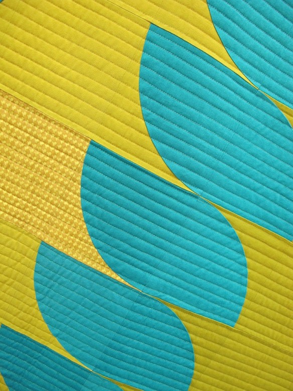 Flounce by Melanie Tuazon Flounce by Melanie Tuazon