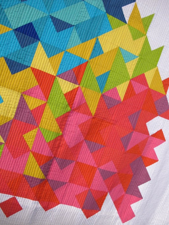 Fraction by Louise Orth Fraction by Louise Orth