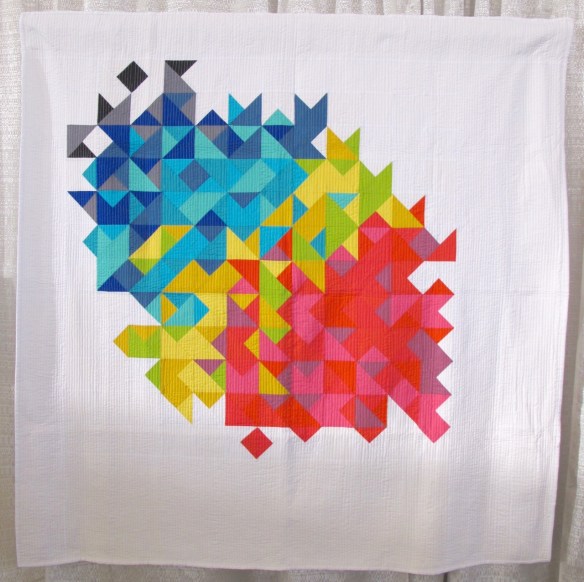 Fraction by Louise Orth Fraction by Louise Orth