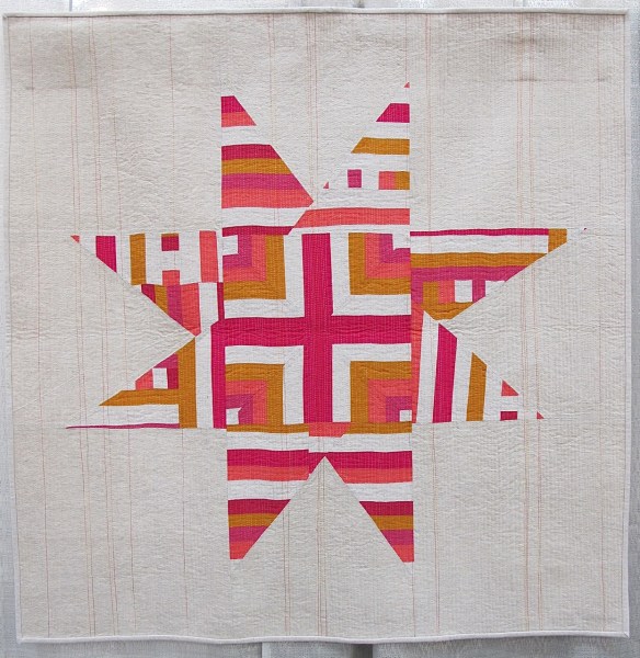 Fruity Star-Crossed Strings by Kristin Shields Fruity Star-Crossed Strings by Kristin Shields