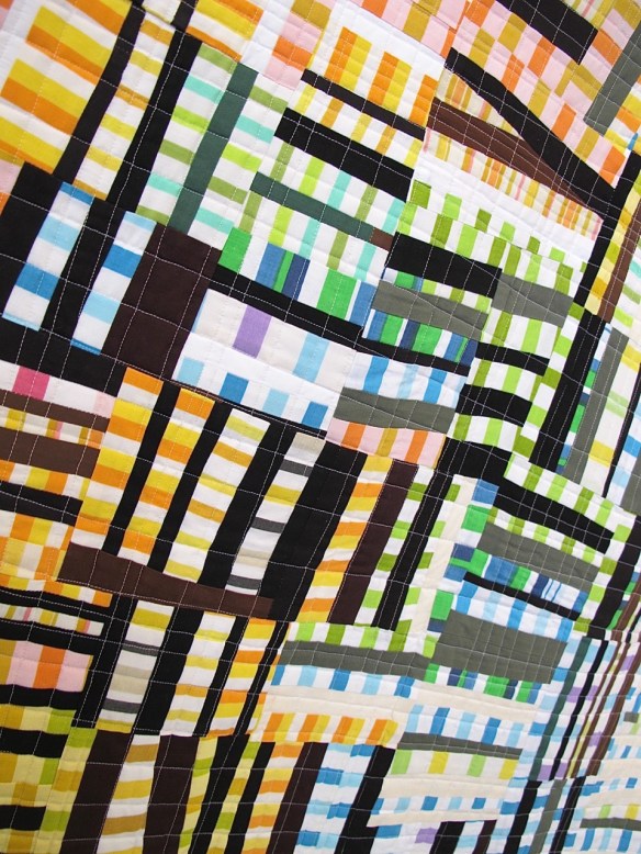 Line Study #1 by Andrew Steinbrecher Line Study #1 by Andrew Steinbrecher