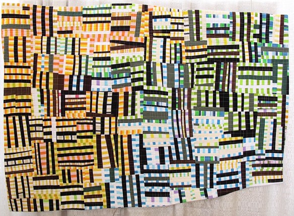 Line Study #1 by Andrew Steinbrecher Line Study #1 by Andrew Steinbrecher