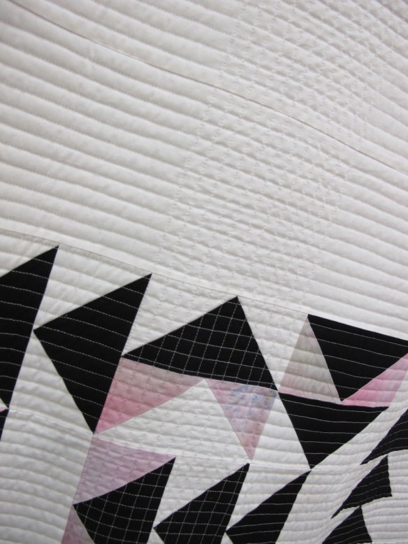 Migration Quilt by Yara Greuter Migration Quilt by Yara Greuter