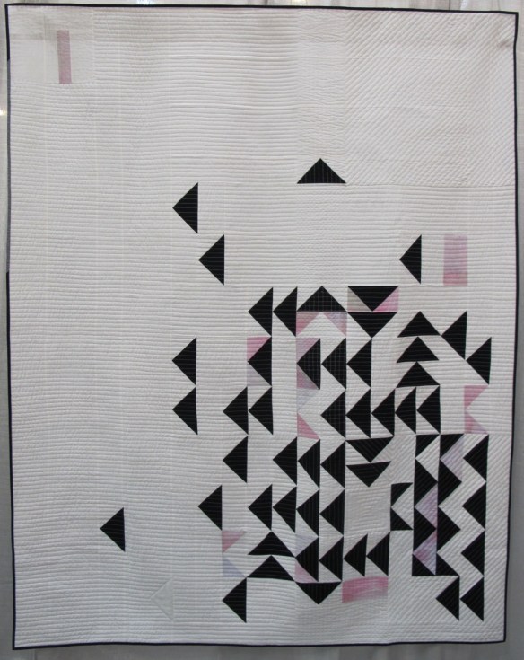 Migration Quilt by Yara Greuter Migration Quilt by Yara Greuter