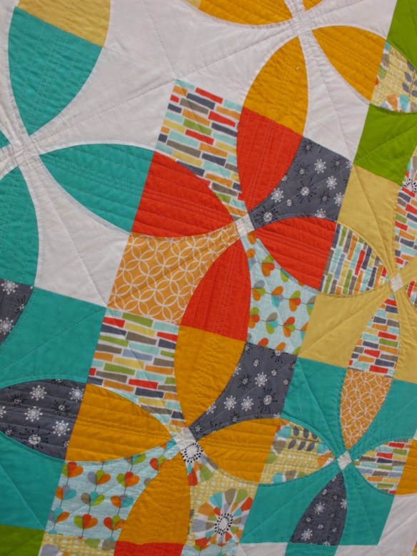 Picnic Petals by Sheri Cifaldi-Morrill Picnic Petals by Sheri Cifaldi-Morrill