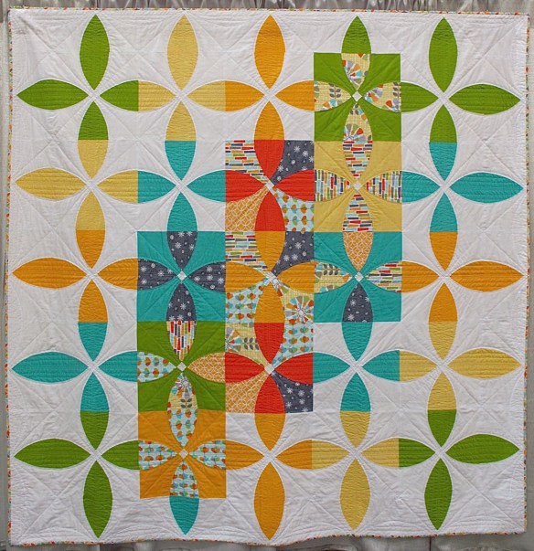 Picnic Petals by Sheri Cifaldi-Morrill Picnic Petals by Sheri Cifaldi-Morrill